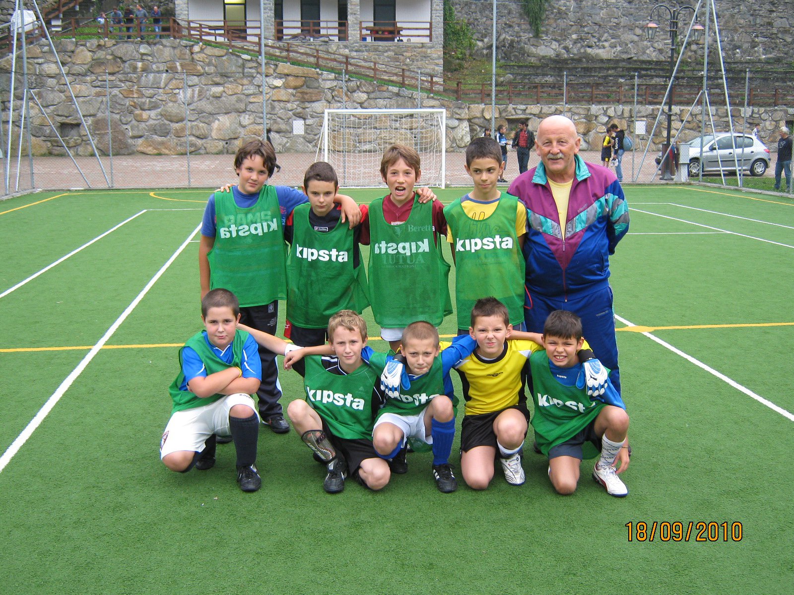 Esordienti_2010